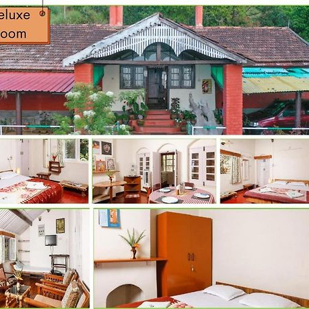 Devashola Homestay Coonoor Exterior photo