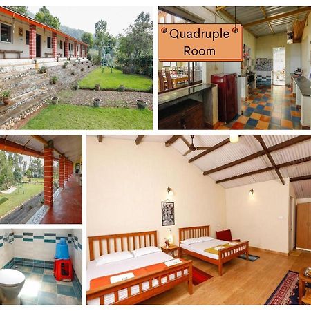 Devashola Homestay Coonoor Exterior photo