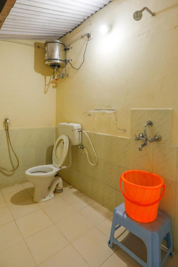 Devashola Homestay Coonoor Exterior photo