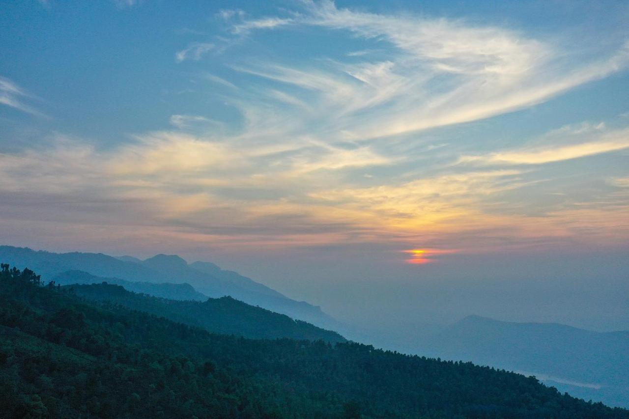 Devashola Homestay Coonoor Exterior photo
