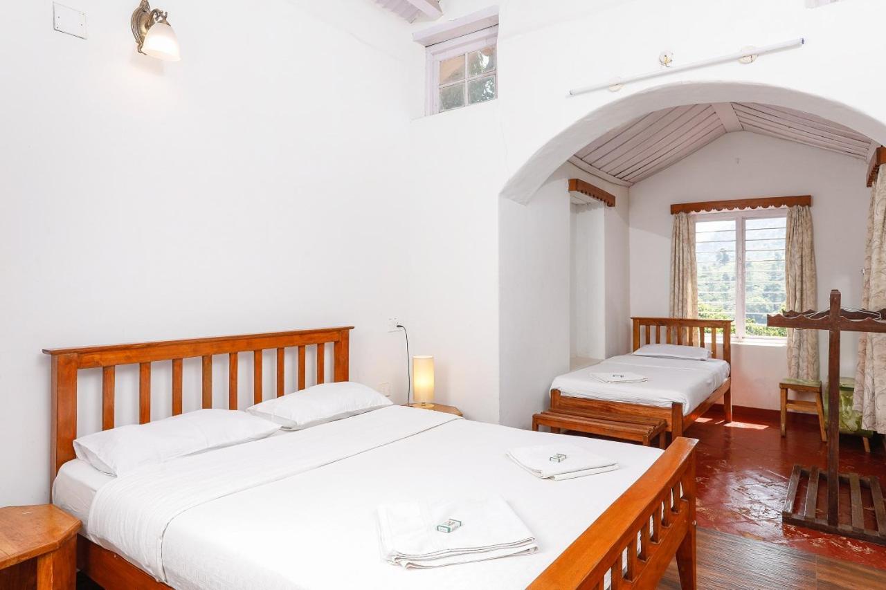 Devashola Homestay Coonoor Exterior photo