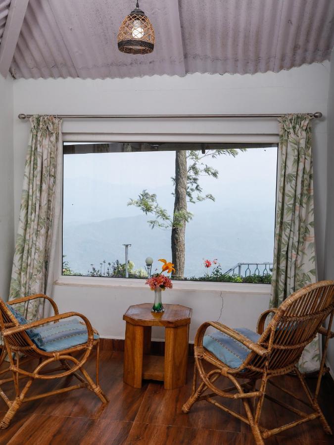 Devashola Homestay Coonoor Exterior photo