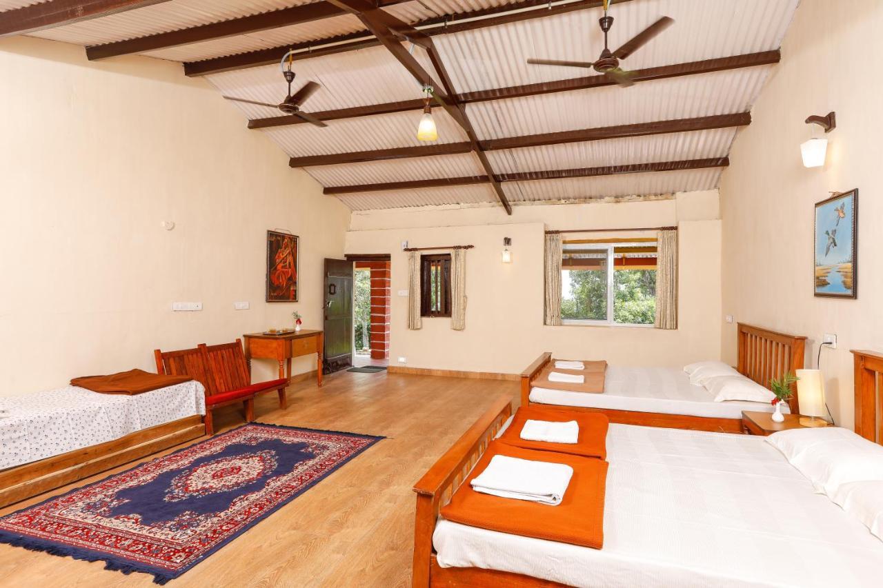 Devashola Homestay Coonoor Exterior photo