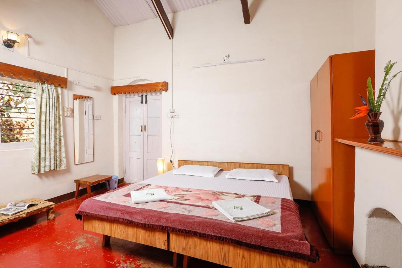 Devashola Homestay Coonoor Exterior photo