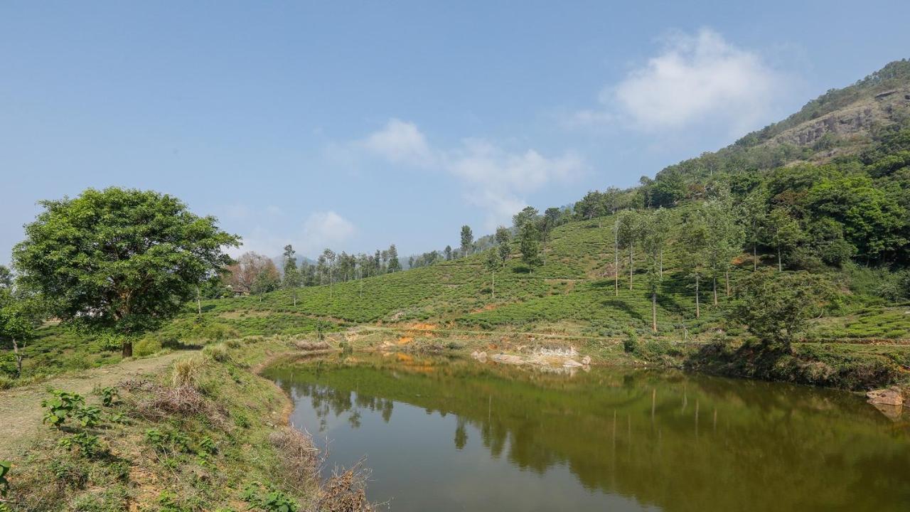 Devashola Homestay Coonoor Exterior photo
