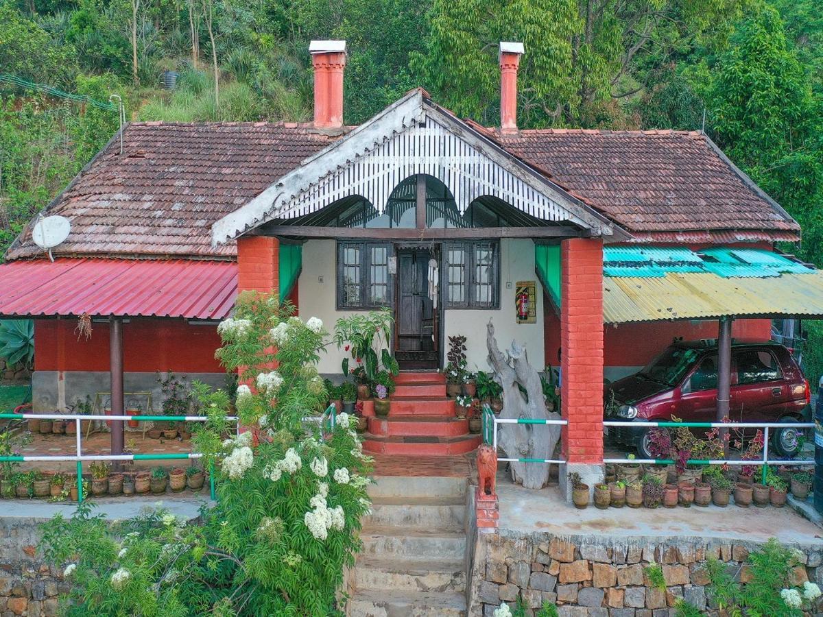 Devashola Homestay Coonoor Exterior photo