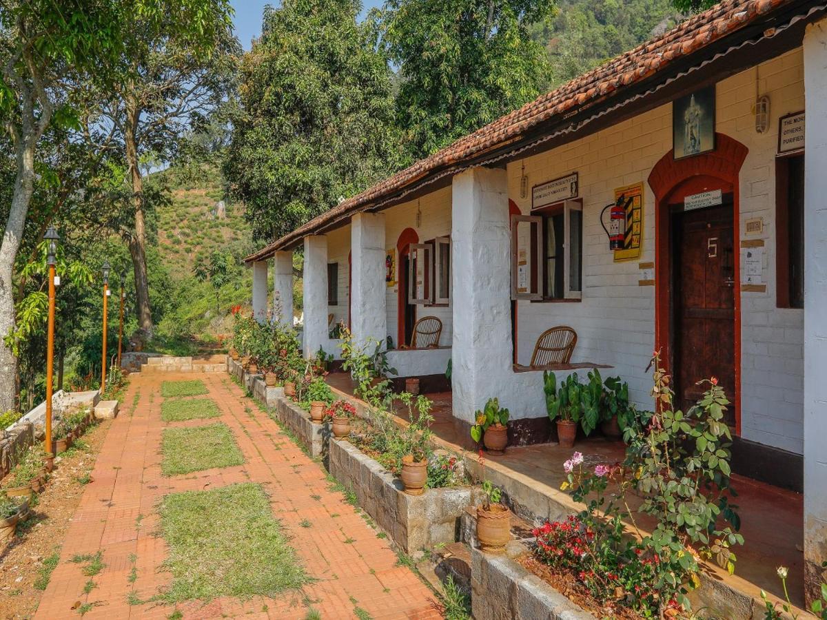 Devashola Homestay Coonoor Exterior photo