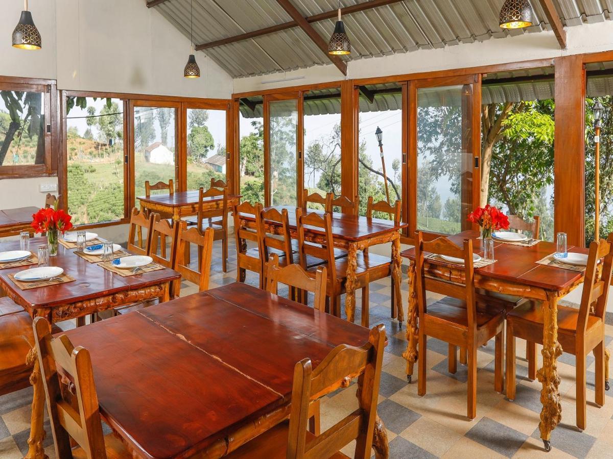 Devashola Homestay Coonoor Exterior photo