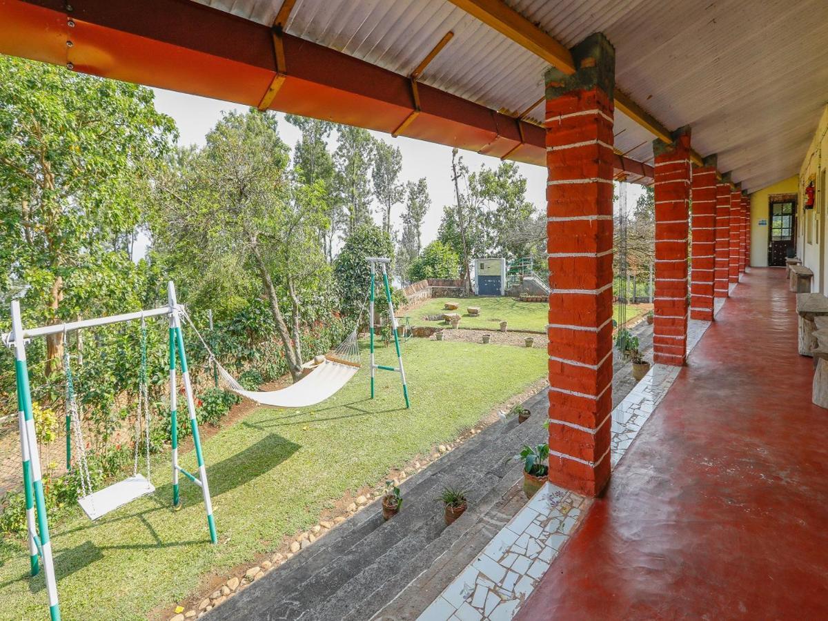 Devashola Homestay Coonoor Exterior photo