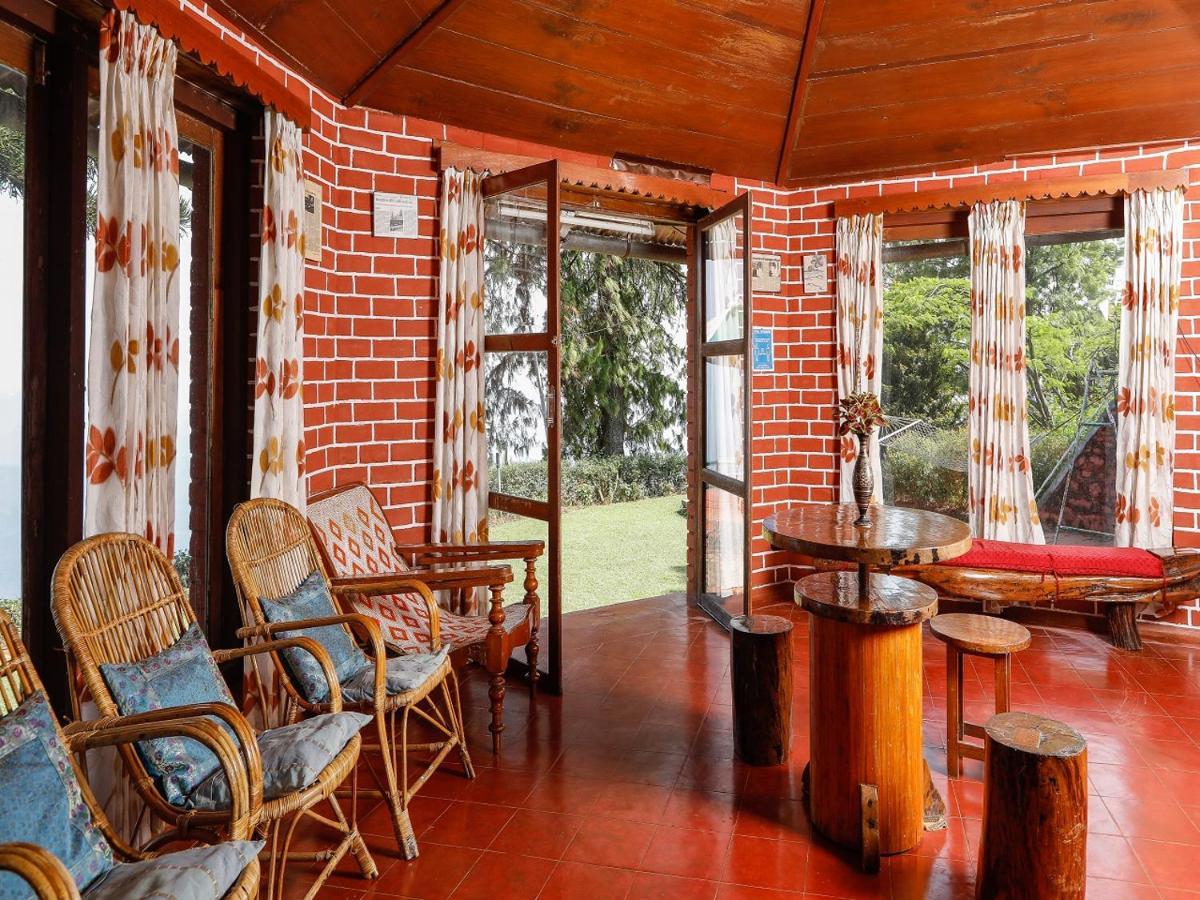 Devashola Homestay Coonoor Exterior photo