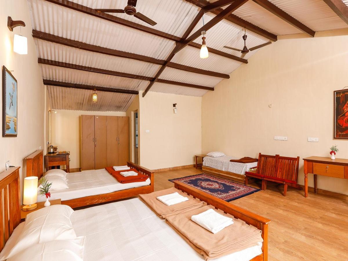 Devashola Homestay Coonoor Exterior photo