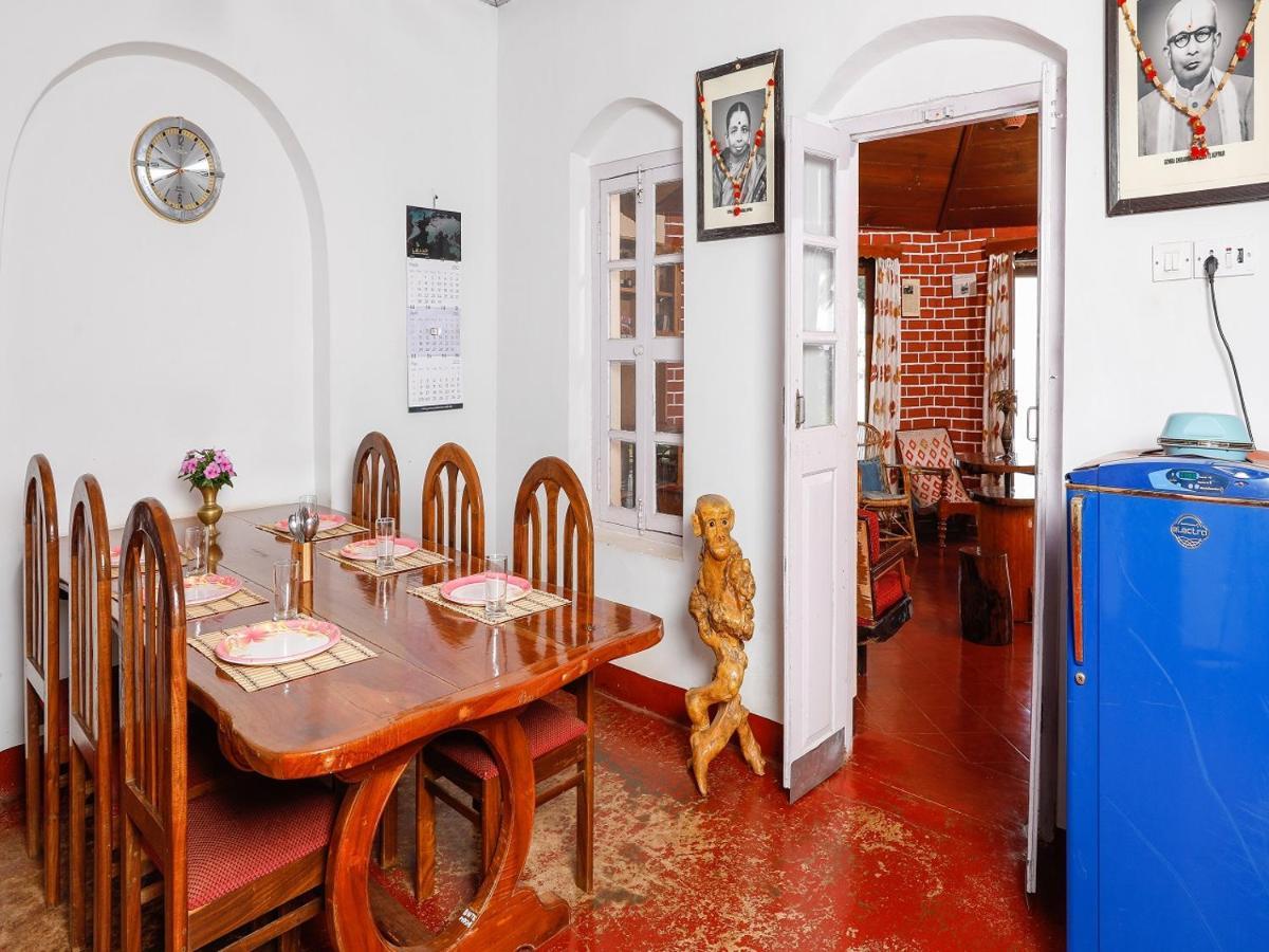 Devashola Homestay Coonoor Exterior photo