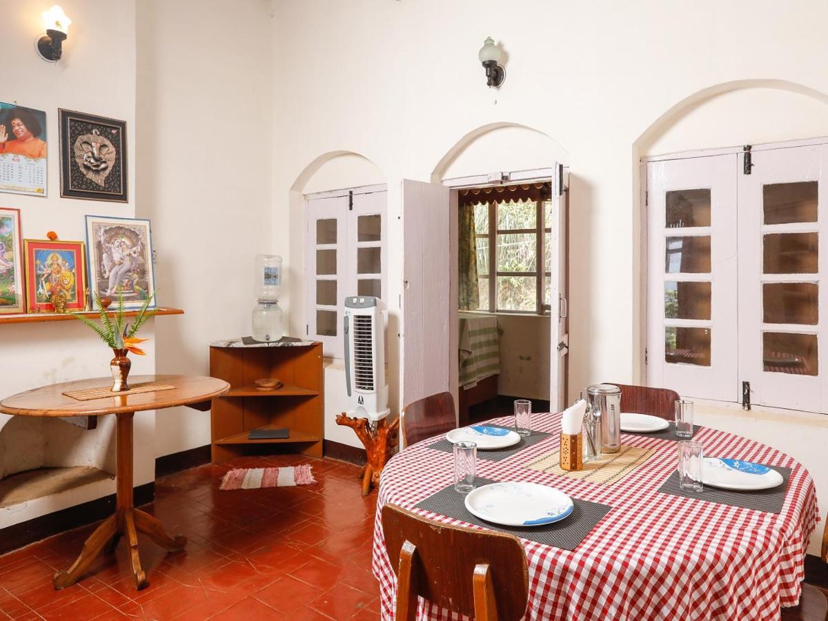 Devashola Homestay Coonoor Exterior photo