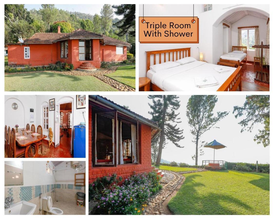 Devashola Homestay Coonoor Exterior photo